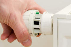 St Helen Auckland central heating repair costs
