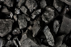 St Helen Auckland coal boiler costs